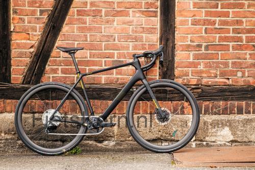 Salsa Warroad specificaties